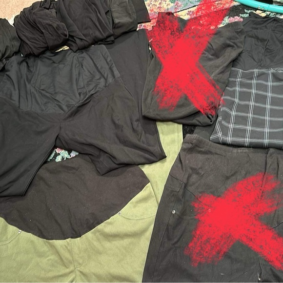 Maternity bundles starting at $65 - Picture 2 of 13